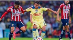 ¡Por el bicampeonato! América vence a Chivas y pasa a su segunda final consecutiva