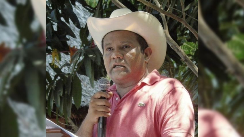 Asesinan a candidato a regidor de Coyuca de Benítez y a su esposa