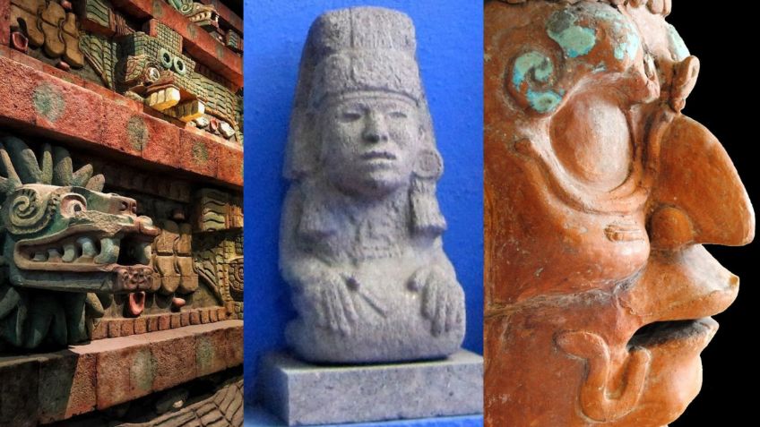 Estos son los tres museos más populares de México