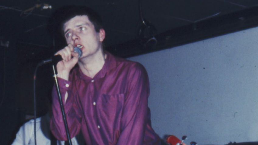 Ian Curtis: a 44 años de su muerte, estas son las mejores canciones de Joy Division para recordarlo