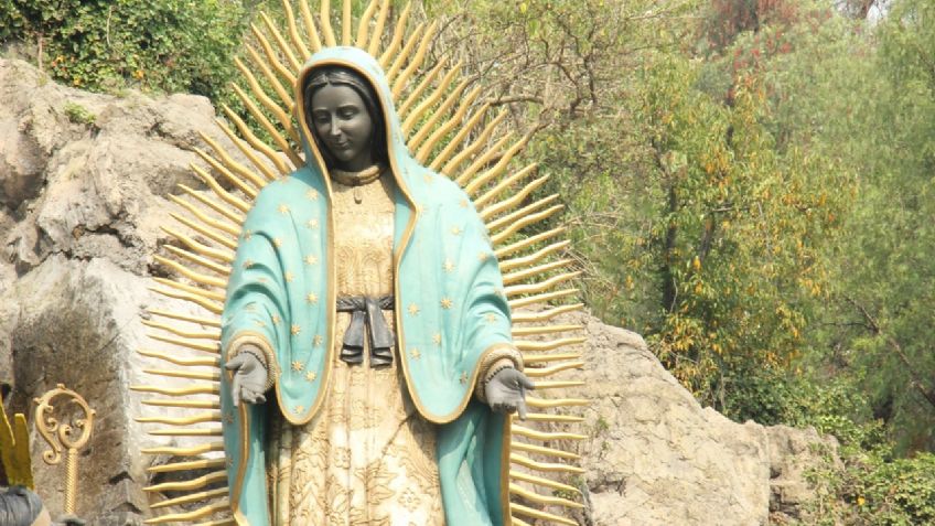 ¿Se te apareció la Virgen de Guadalupe o algún santo? Así puedes saber si fue real, según El Vaticano