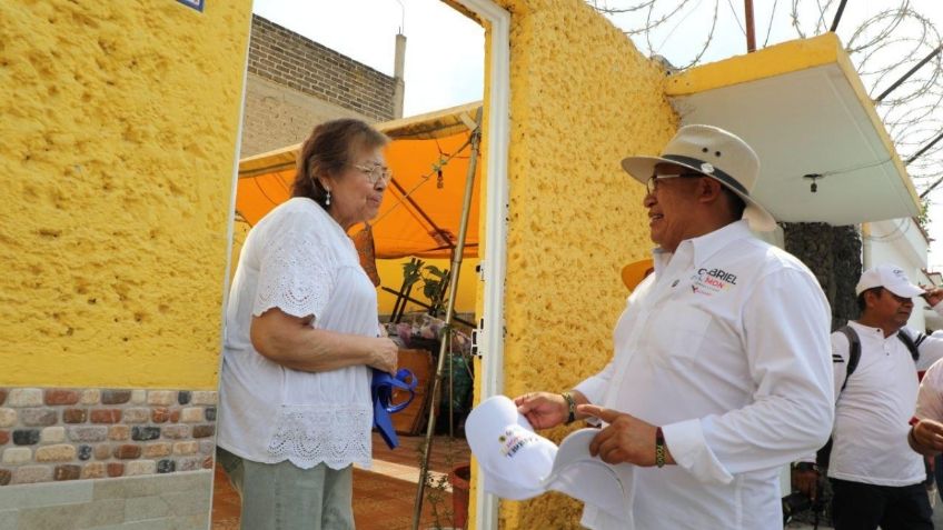 Cuestiona Del Monte obras sin planeación en Xochimilco