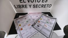 IECM explica cómo evitar anulación del voto por algún error o confusión