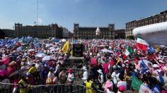 ¿Qué calles estarán cerradas por la marcha de Marea Rosa? Ruta y alternativas viales