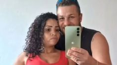 Mujer descubre que su esposo abusaba de su sobrina y lo agrede con un cuchillo