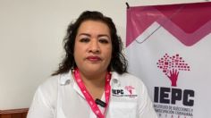 IEPC en Chiapas lamenta violencia electoral en la entidad