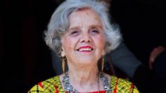 3 poemas de Elena Poniatowska para celebrar su cumpleaños 92