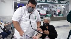 IMSS fortalece atención preventiva con la contratación   de mil 540 especialistas en Medicina Familiar