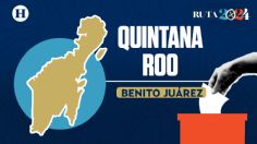 PREP: ¿quién ganó como presidente municipal en Benito Juárez, Quintana Roo?