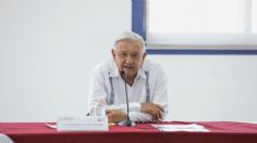 AMLO justifica caída de bolsa tras elecciones: "desinformación" entre financieros y factores externos