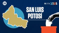 Elecciones 2024: aquí puedes consultar el PREP de San Luis Potosí | conteo de votos