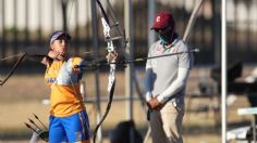 Inspira medallista olímpica a Valentina Vázquez