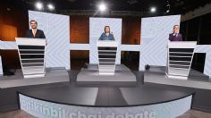 Estas son las frases que marcaron al tercer debate presidencial