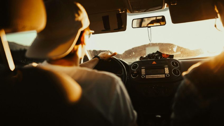 ¿Qué hacer durante una contingencia ambiental además de no manejar tu coche?