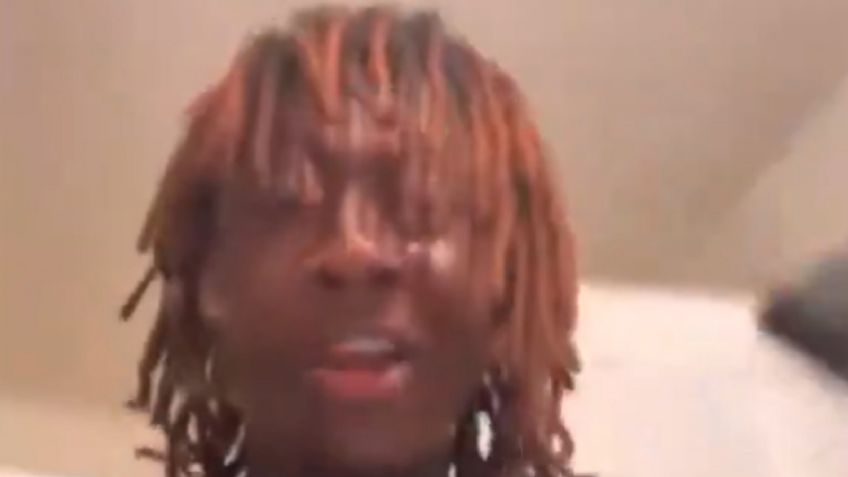 Muere el rapero Rylo Huncho tras dispararse accidentalmente mientras grababa un video para TikTok