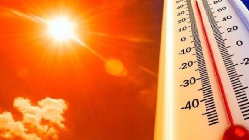 Canícula 2024 se aproxima: ¿cuál será la temperatura máxima en México?