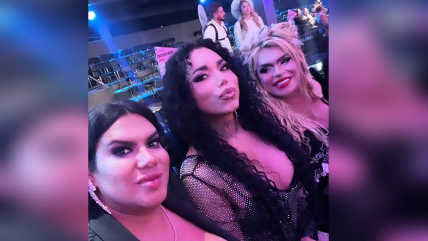 ¿El fin de "Las Perdidas"? Kimberly "La Más Preciosa" revela distanciamiento con Wendy Guevara y Paola Suárez