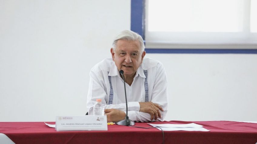 Preside AMLO reunión de evaluación del programa de reconstrucción de Acapulco y Coyuca de Benítez