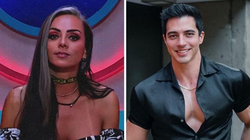 ¿Nuevo romance? Rodrigo Romeh se rinde ante la belleza de Ivonne Montero, revela que es su crush