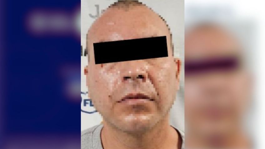 Sujeto acusado de abusar sexualmente de su hijastra fue arrestado en Jalisco