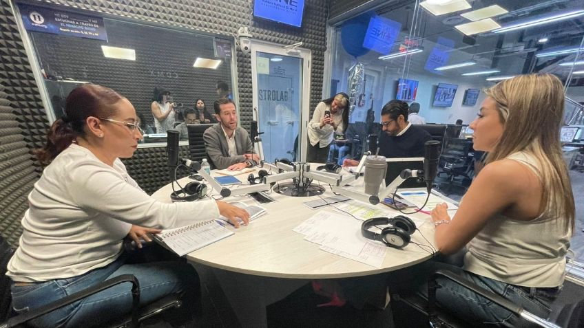 Sigue la mesa de análisis post debate Presidencial en El Heraldo Radio