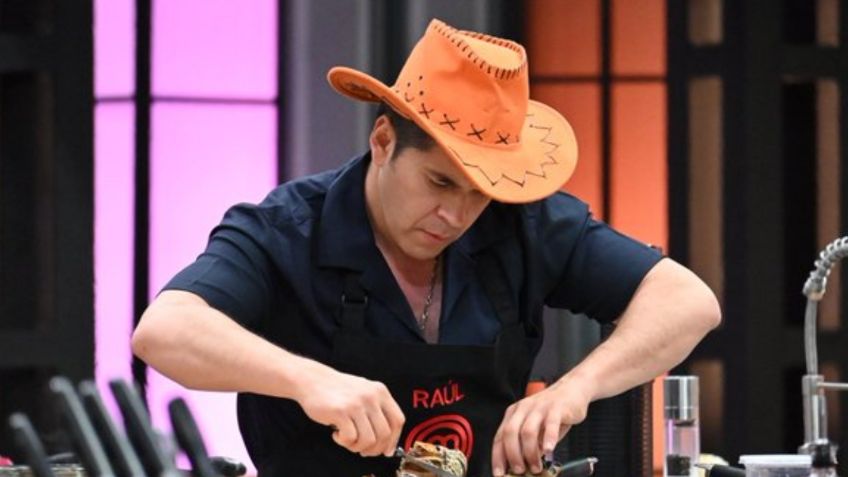 MasterChef Celebrity 2024: Raúl Sandoval es el eliminado de este domingo 19 de mayo 2024