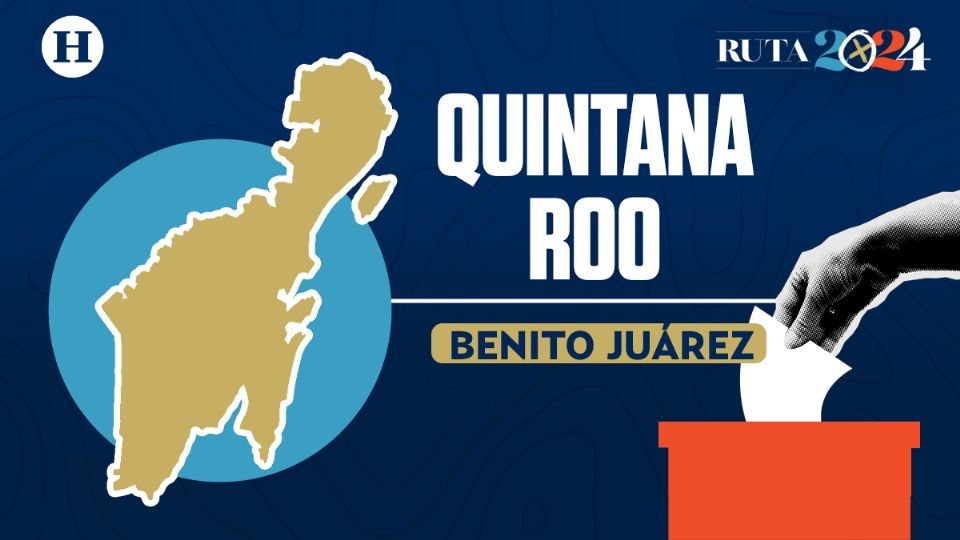 Este municipio de Quintana Roo tendrá nuevo presidente.