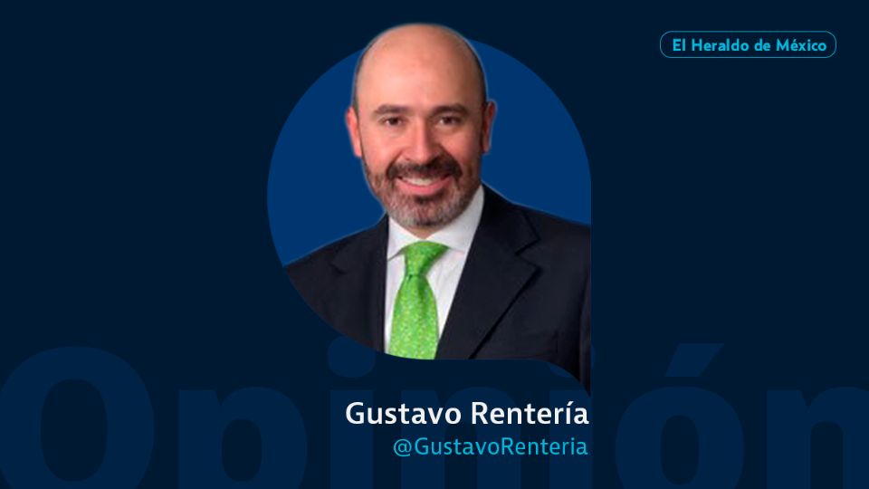 Gustavo Rentería / Con valor y con verdad / Opinión El Heraldo de México
