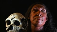 ¡Así se veían los neandertales! Científicos británicos reconstruyen rostro