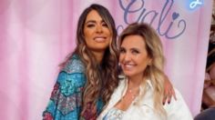 Aseguran que Galilea Montijo habría pedido “la cabeza” de Andrea Rodríguez: “le quedan unos meses”