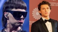 ¿Peso Pluma eres tú?, Tom Holland estrena corte de cabello y lo comparan con el cantante de corridos tumbados