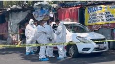 Asesinan a balazos a dos mujeres en Mercado Adolfo López Mateos de Cuernavaca