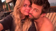 Aseguran que Clara Chía también le fue infiel a su novio cuando empezó a salir con Gerard Piqué