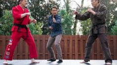 Cobra Kai anuncia su temporada final, ¿cuándo y dónde verla?