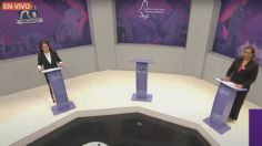 Debate GAM 2024: Conoce las propuestas de las candidatas en Seguridad y Atención a la Violencia de Género