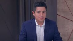 Iván Ramírez reflexiona sobre los 7 años de El Heraldo de México