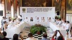 Por primera vez en su historia, Yucatán ocupa el primer lugar nacional en el avance de la implementación del Presupuesto basado en Resultados