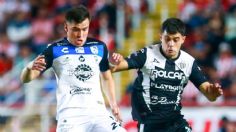 Necaxa derrota a Querétaro en penales, va por el pase a cuartos de final