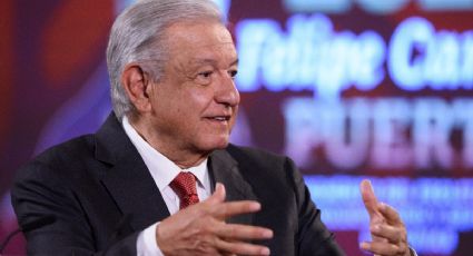 AMLO considera que el gobernador de Texas, Greg Abbott, se ha "moderado" sobre el tema migrante