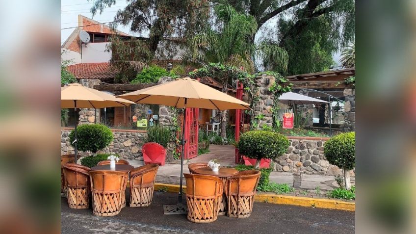 Tras dos décadas de servicio, cierra sus puertas la cafetería más emblemática de Pachuca