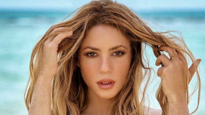 Shakira apareció en una telenovela, pero nadie la ha visto, esta es la razón