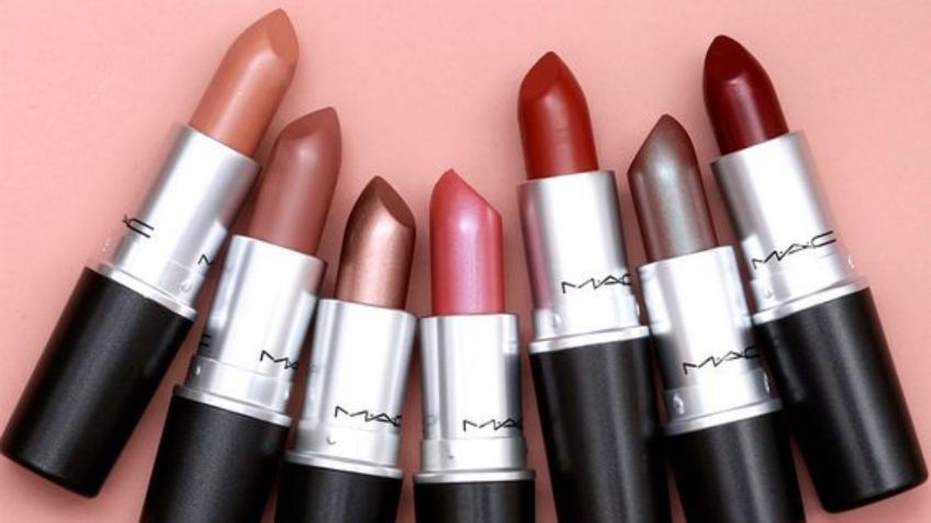 MAC Cosmetics: descubre la forma exclusiva para personalizar tus labiales, según tus gustos