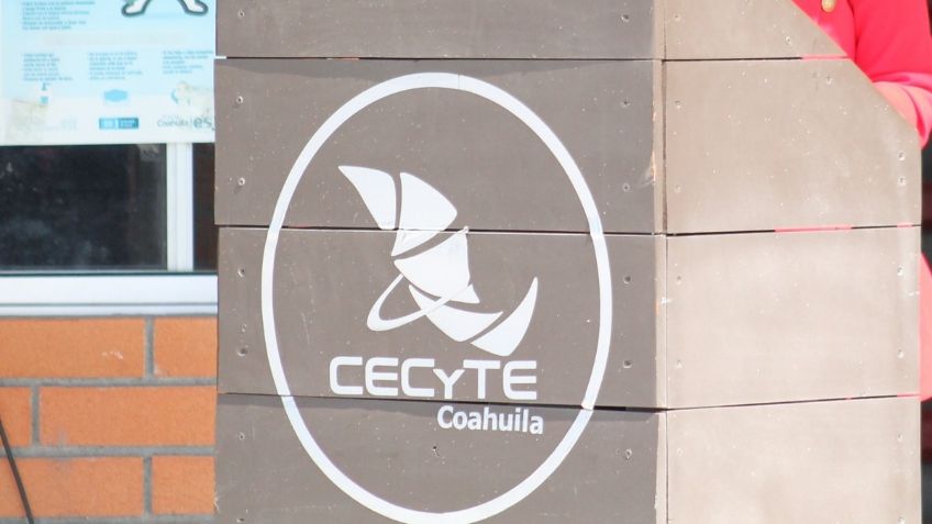 Gobierno Federal no paga a maestros del CECYTE Coahuila