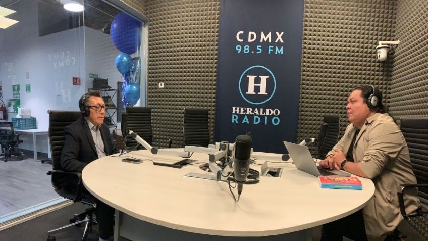 El Heraldo Media Group cumple 7 años de hacer que el periodismo vuelva a servir a la gente: Isaías Robles