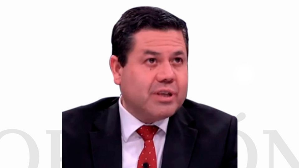 Gabriel Torres / Columna invitada / Opinión El Heraldo de México
