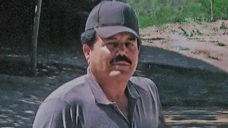 'El Mayo' es el actual líder de el Cártel de Sinaloa.