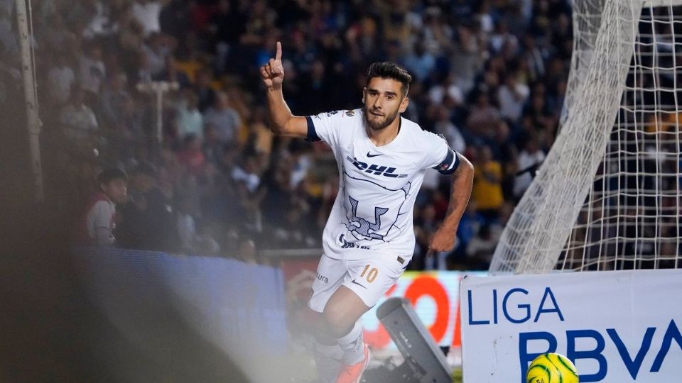 Los Pumas buscan su pase a la Liguilla.