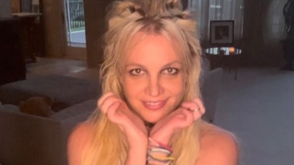 Britney Spears se burla de su hermana, Jamie Lynn, y ella le responde