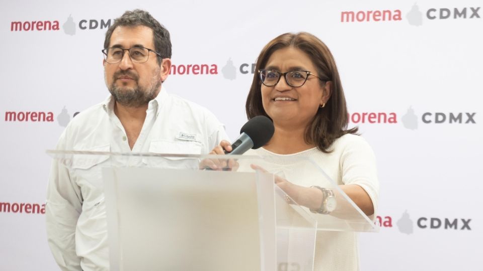 'Tienen esta práctica de ofrecer 200, 500, mil pesos buscando regresar al poder para poderse cobrar al triple'