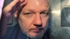 Julian Assange llega a un acuerdo con Reino Unido y podría evitar la pena de muerte en EU